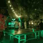 Saudi Smash'